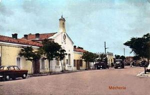 Mecheria 12